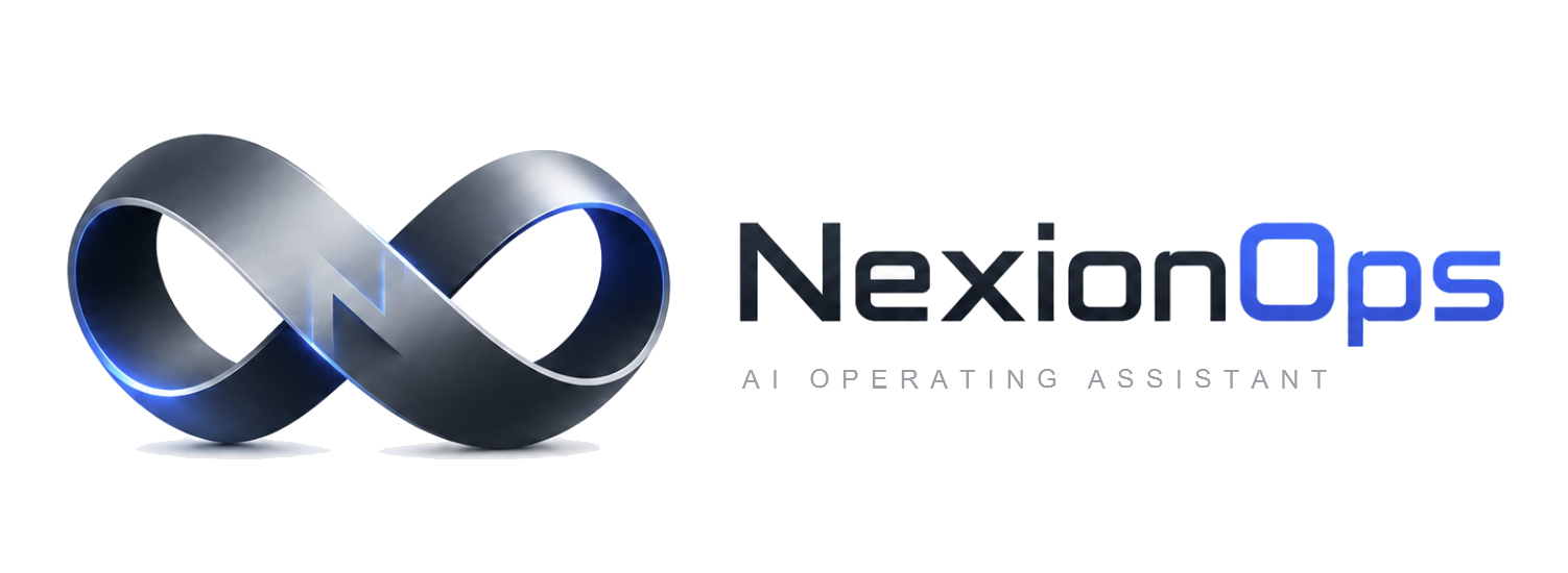 NexionOps